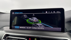 BMW X4 xDrive M40i MHT 5dr Auto Petrol Estate